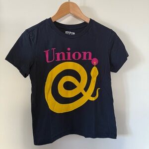 Duran Duran Union of the Snake T-shirt by Punk Masters